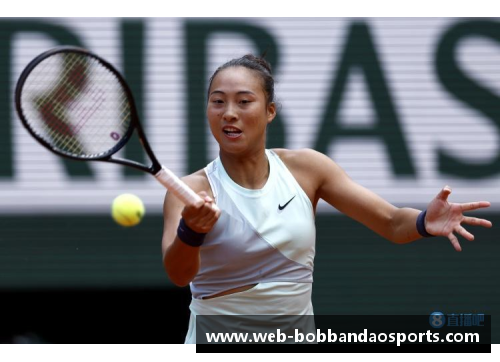 bob半岛体育官方网站新一姐！郑钦文晋级WTA125瓦伦西亚站决赛，积分超越张帅 - 副本